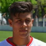 Sebastián Francisco Ramírez