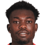 Amankwah Forson