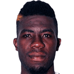 Victor Sylvestre Mpindi Ekani