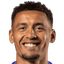 James Tavernier 