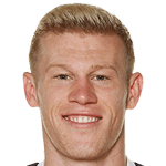 James McClean 