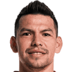 Hirving Lozano