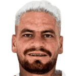 Marcos Maximiliano Cantera Mora