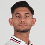 Muhammet Özbaskıcı