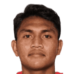 Frengky Deaner Missa