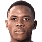 Wilfried Ndollo Bille