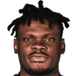 Vieljeux Prestige Mboungou