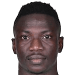 Peter Etebo 