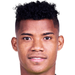 Wilmar Barrios