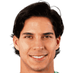 Diego Lainez
