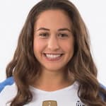 Danielle Jessica Colaprico