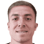 Aldair Perleche Romero