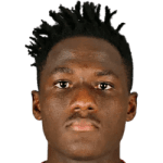 Jean Fiacre Kouamé Botué