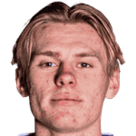 Oskar Matthias Karlsson