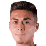 Bayron Oyarzo Muñoz