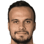 Jérémy Guillemenot