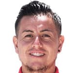 Sergio Andrés Vergara Sáez