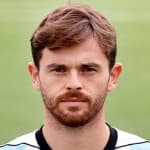 Matteo Luigi Brunori 