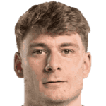 Célestin Eric De Schrevel