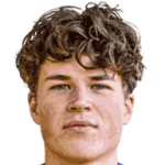 Mikkel Wennberg Lindbäck