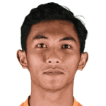 Rivaldo Eneiro Pakpahan