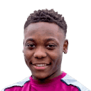 Rushian Hepburn-Murphy