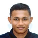 Faisal Halim 