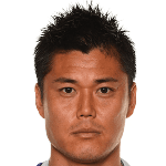 Eiji Kawashima 