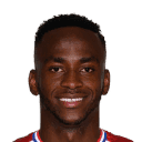 Saido Berahino
