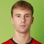 Kristján Atli Marteinsson