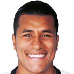 Jeison Murillo