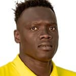 Malick Mbaye
