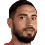 Francisco Fydriszewski