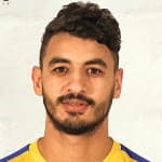 Mohamed Hamdi