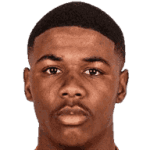 Key-Shawn Wong-A-Soij