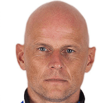 Ståle Solbakken