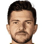 Fredrik Oldrup Jensen