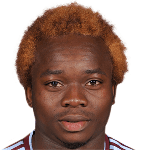 Charles Betrand Etoundi Eloundou