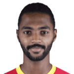 Mohammed Al-Khabrani