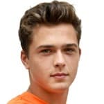 Andriy Vyskrebentsev