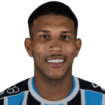 Thomás Luciano Trindade Lopes Mathias