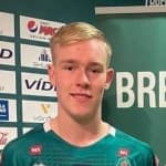 Arnar Daníel Adalsteinsson