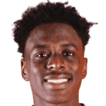 Albert Sambi Lokonga