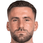 Luke Shaw