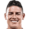James Rodríguez 