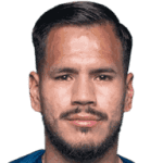 Sergio Damián Barreto