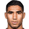 Achraf Hakimi