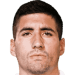 Federico Barrandeguy