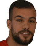 Salim Boukhenchouche