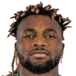 Allan Saint-Maximin